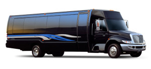 San Diego Party Bus Rental Pricing Rate Quote