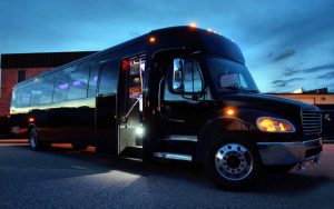 Fallbrook Party Bus Rental Services, Limo, Limousine, Shuttle, Charter, San Diego, North County, Birthday, Winery Tours, Wine Tasting, Brewery Tours, Nightclubs, Downtown Gaslamp