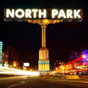 North Park Party Bus Rental Services Company, San Diego, Limo, Limousine, Shuttle, Charter, Sedan, SUV, Brewery Tour, Wine Tasting, Weddings, Downtown, Clubs, Nightlife, Bachelor Parties, Bachelorette Parties
