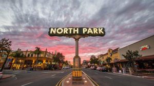 Top Things to do in North Park, Limo, Limousine, Shuttle, Charter, Sedan, SUV, Brewery Tour, Wine Tasting, Weddings, Downtown, Clubs, Nightlife, Bachelor Parties, Bachelorette Parties, Gaslamp Quarter