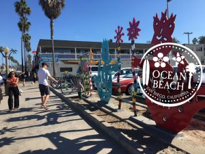Top Things to do in Ocean Beach, Limo, Limousine, Shuttle, Charter, Sedan, SUV, Brewery Tour, Wine Tasting, Weddings, Downtown, Clubs, Nightlife, Bachelor Parties, Bachelorette Parties, Gaslamp Quarter