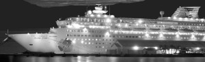 San Diego Discounted Cruise Port Party Bus carnival long beach lax san airport