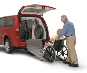 San Diego Transportation Service Non Medical Wheel Chair bus shuttle charter town car