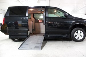 San Diego Transportation Service Non Medical Wheel Chair special need adult day care