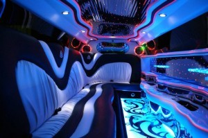 FORD EXCURSION LIMO SERVICE San Diego Rental event party suv h2 hummer