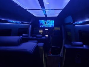 Van Rental Pricing, San Diego Sprinter Van Rental Without Driver, Pricing, Passenger, Cargo, Executive Sprinter, Limo Sprinter, Shuttle Rentals, No CDL, Discounted Rates, Promo