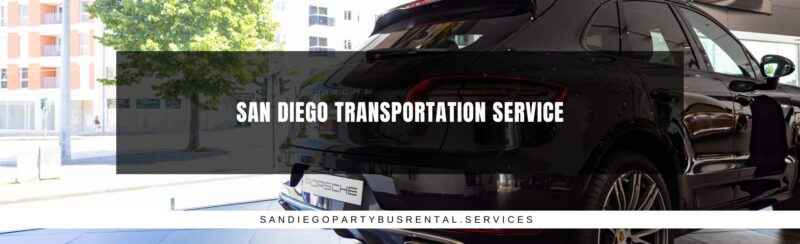 San Antonio Transportation Service