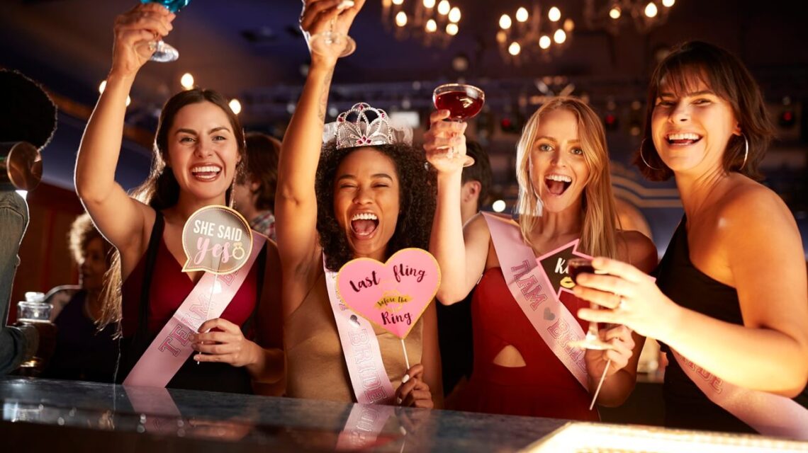 Find the Perfect San Diego Party Bus for Your Celebration