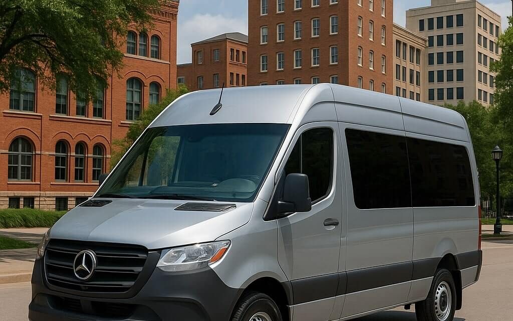 rent a sprinter van san diego
